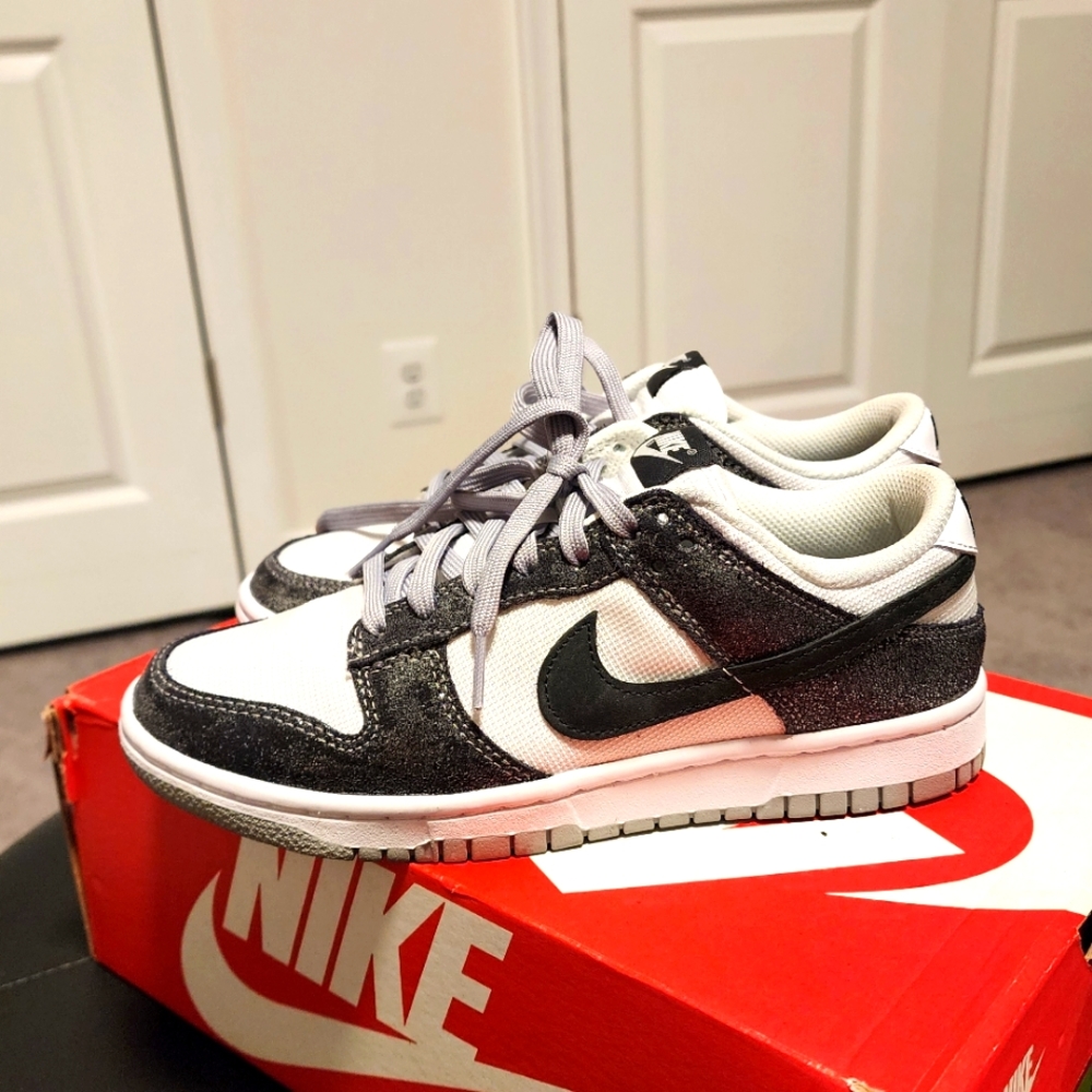 Nike Dunk Low